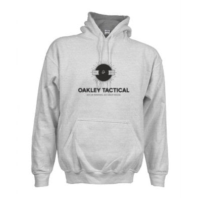 Oakley Tactical Hoodie